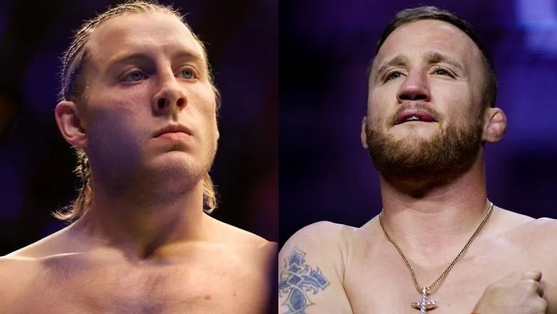 Malykhin Picks Favorite in Gaethje vs. Pimblett Fight at UFC 324