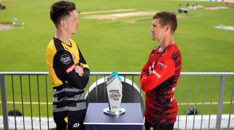 Canterbury Kings vs. Wellington Firebirds Prediction, Betting Tips & Odds │26 JANUARY, 2022