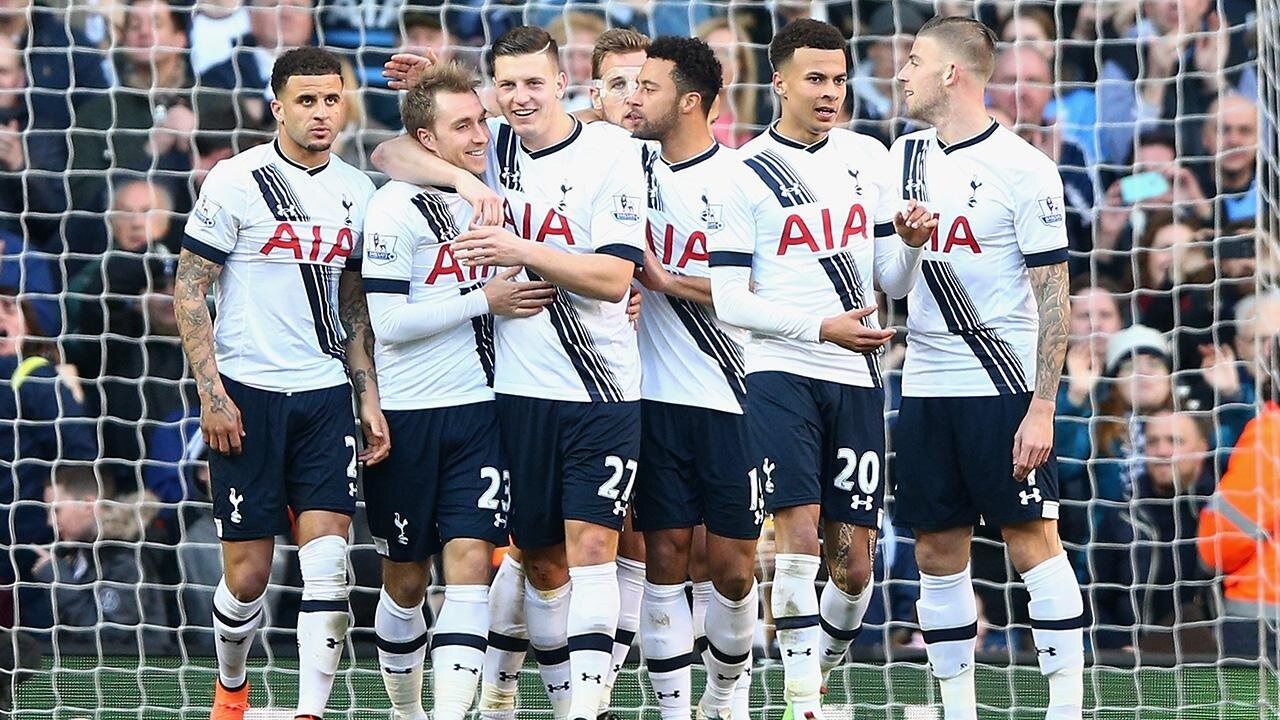 Tottenham Become First UEFA Super Cup 2025 Participants