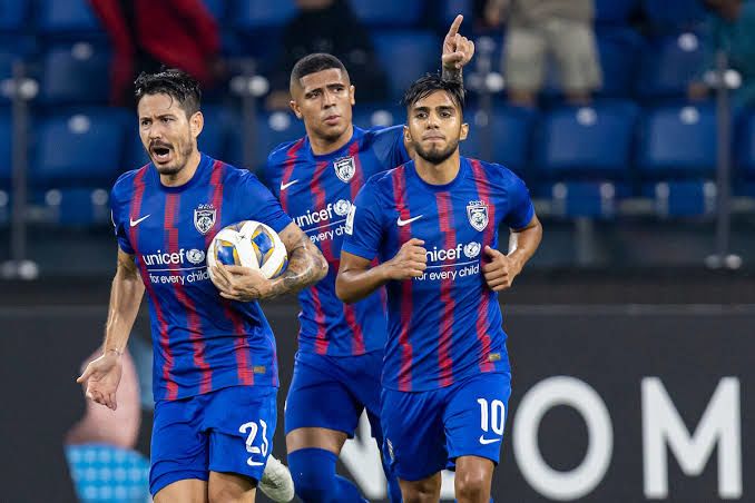 Johor Darul Ta'zim vs Kuala Lumpur FA Predictions, Betting Tips & Odds | 01 August, 2022