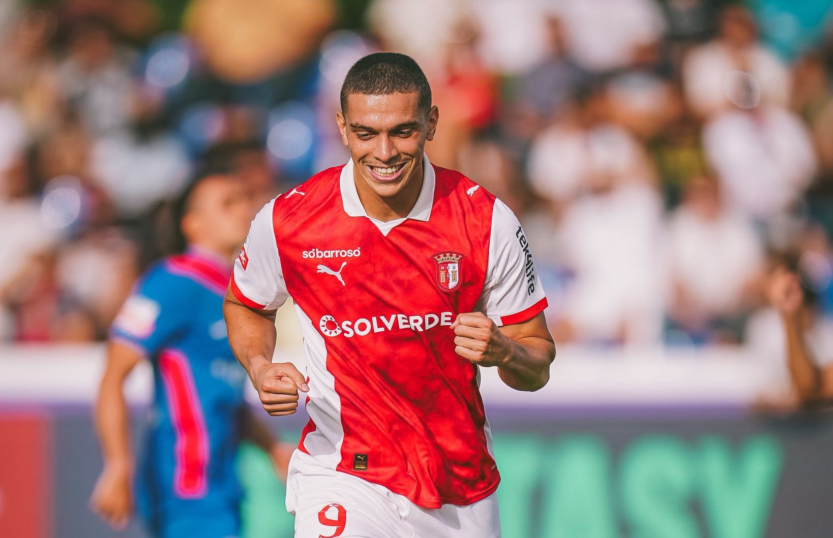 Braga vs AVS Futebol SAD: Prediction for the Match on August 24, 2025