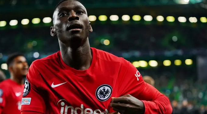 Levski vs Eintracht Pronóstico, Apuestas y Cuotas│24 de agosto de 2023