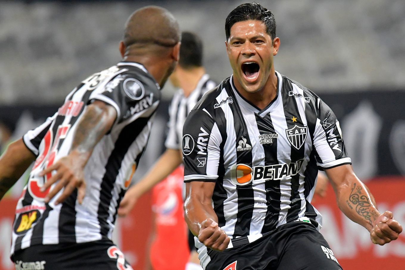 Bahia vs Atletico Mineiro Prediction, Betting Tips & Odds │5 AUGUST, 2021