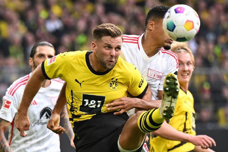 Borussia Dortmund vs Bochum. Pronóstico, Apuestas y Cuotas│28 de enero de 2024