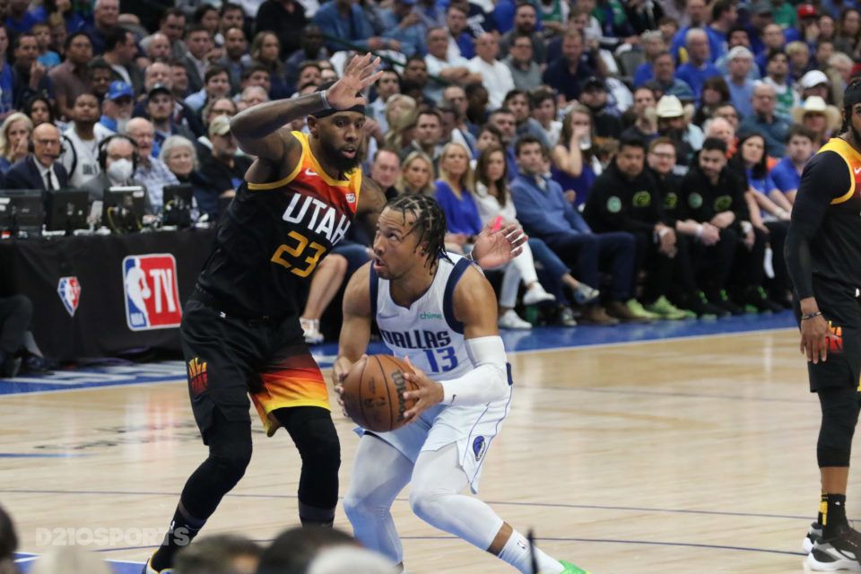 Dallas Mavericks vs Utah Jazz Match Preview, Stats, Odds, & much more | 26 April