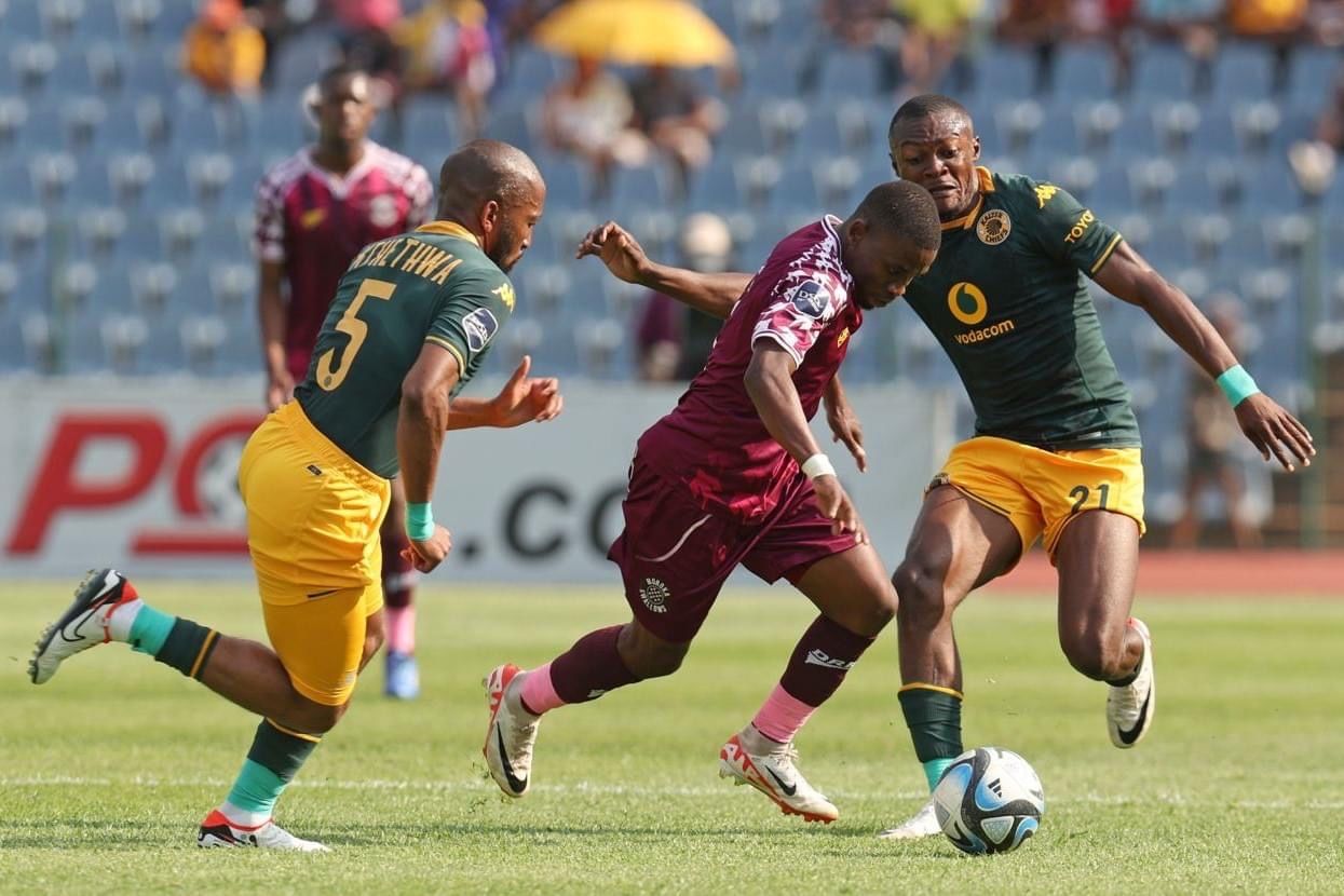 Polokwane City vs Kaizer Chiefs Prediction, Betting Tips & Odds | 09 DECEMBER, 2023