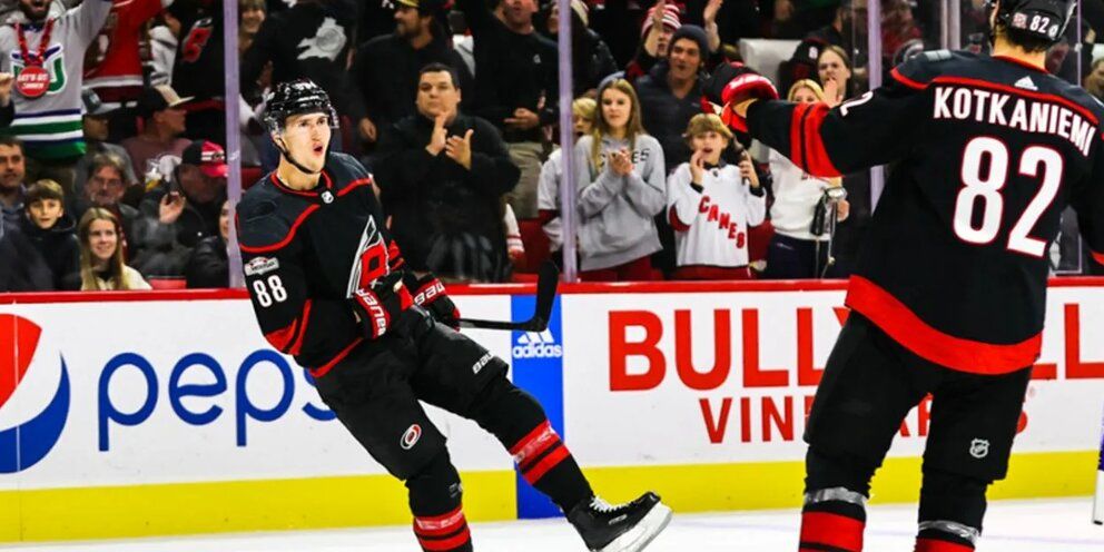 Carolina vs NY Islanders Prediction, Betting Tips & Odds │23 APRIL, 2024