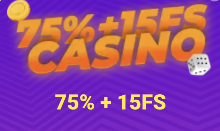 Mostbet Casino Bonus – Get 75% Deposit Payback + 15 Free Spins on Your Third Deposit