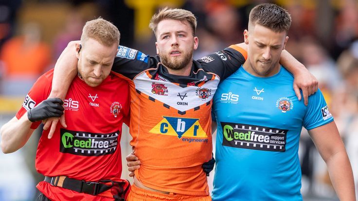 Castleford vs Leeds Prediction and Bet Betfred Super League 24 May 2025