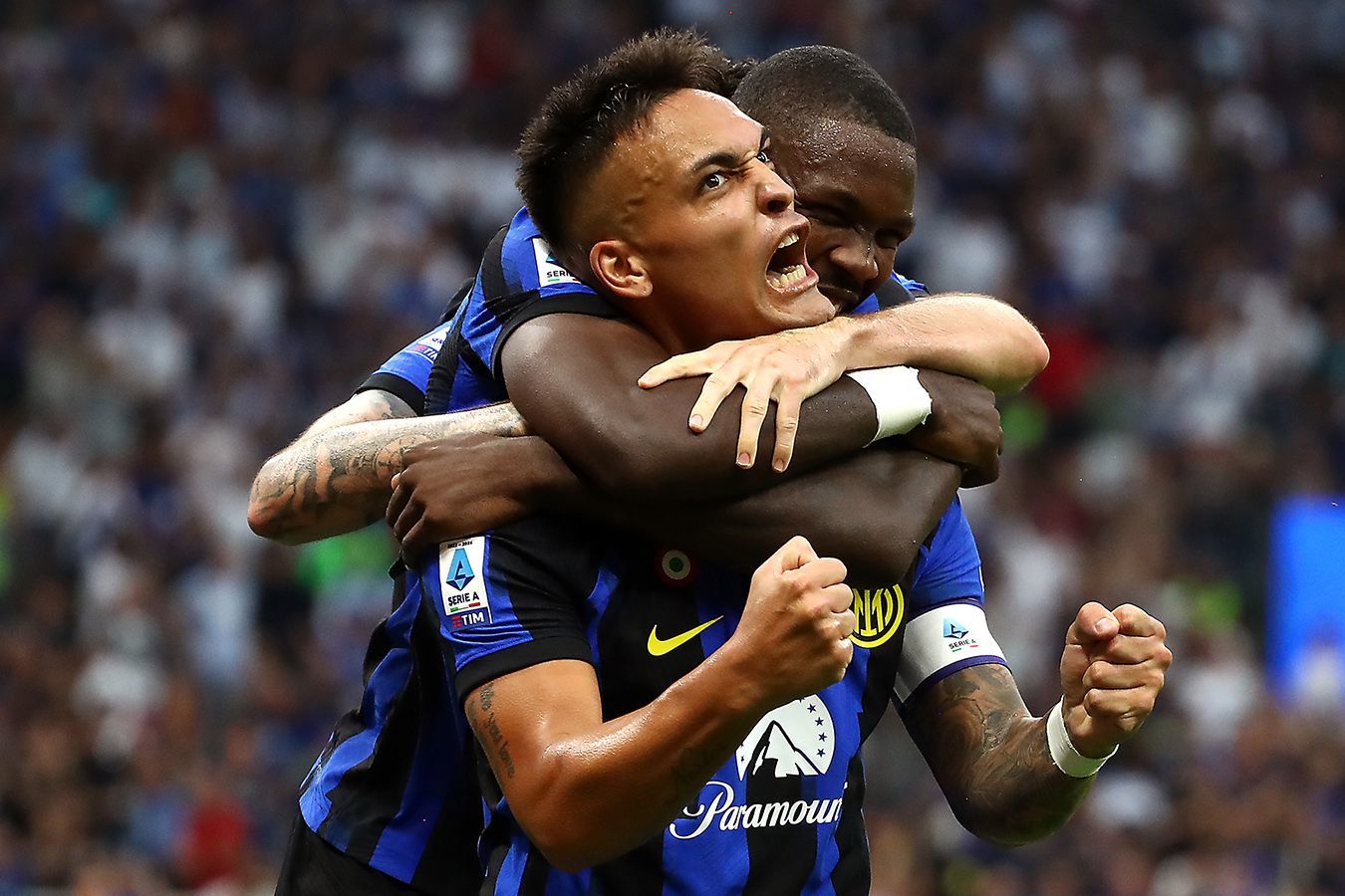 Empoli vs Inter. Pronóstico, Apuestas y Cuotas│24 de septiembre de 2023