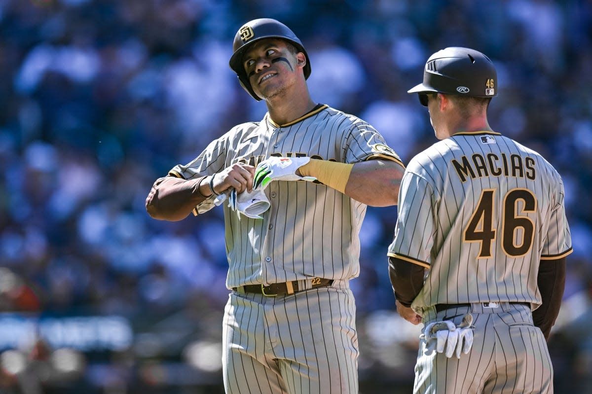 San Diego Padres vs Milwaukee Brewers Prediction, Betting Tips & Odds │14 APRIL, 2023