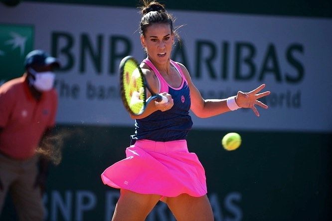 Daria Kasatkina vs Nuria Parrizas-Diaz Prediction, Betting Tips & Odds │26 AUGUST, 2022