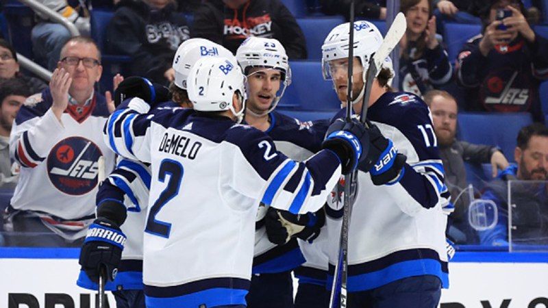 Winnipeg Jets vs Seattle Kraken. Pronóstico, Apuestas y Cuotas│6 de marzo de 2024