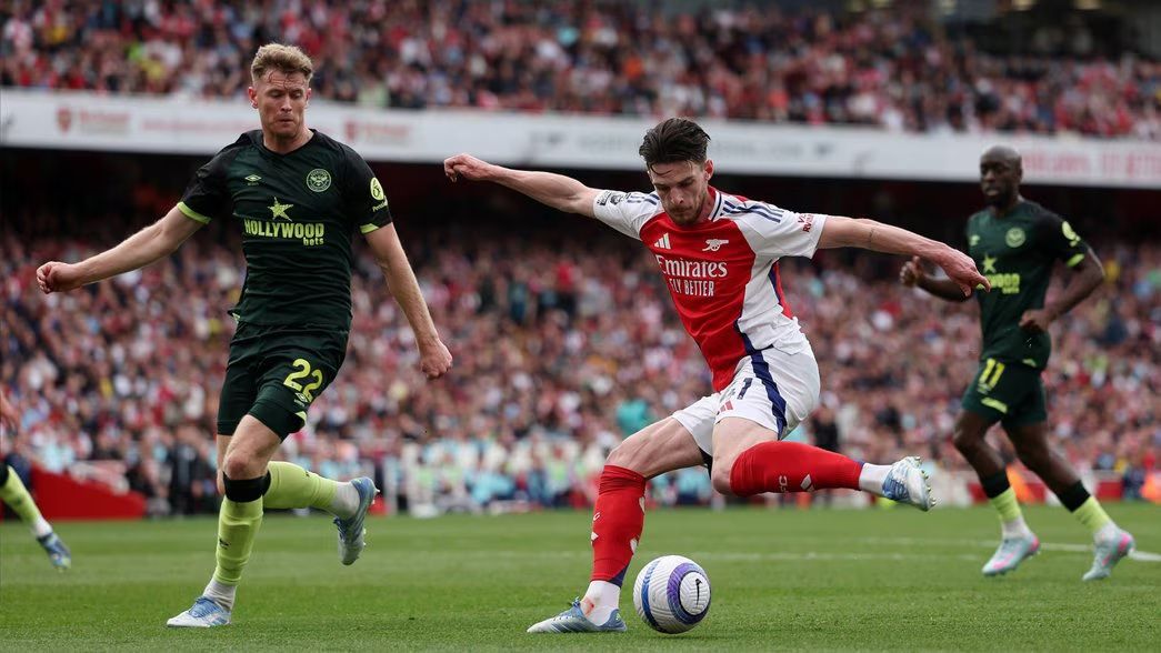 How to Watch Arsenal vs Brentford Match: Premier League TV Channel, Team News & Betting Odds