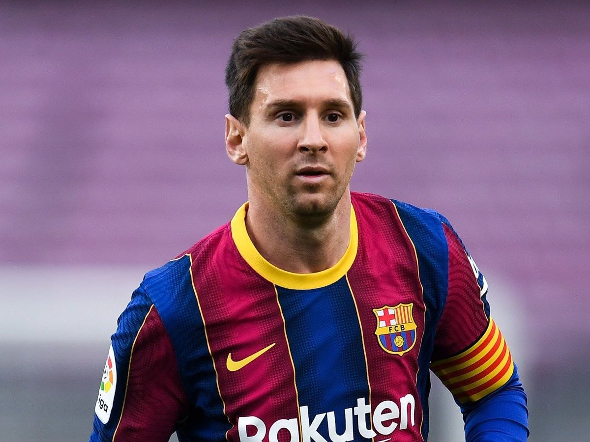 PSG forward Messi may return to Barcelona in 2023