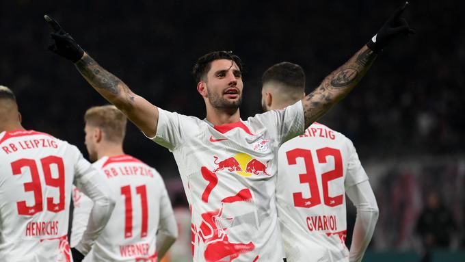 Leipzig vs Hoffenheim Prediction, Betting Tips & Odds │1 FEBRUARY, 2023