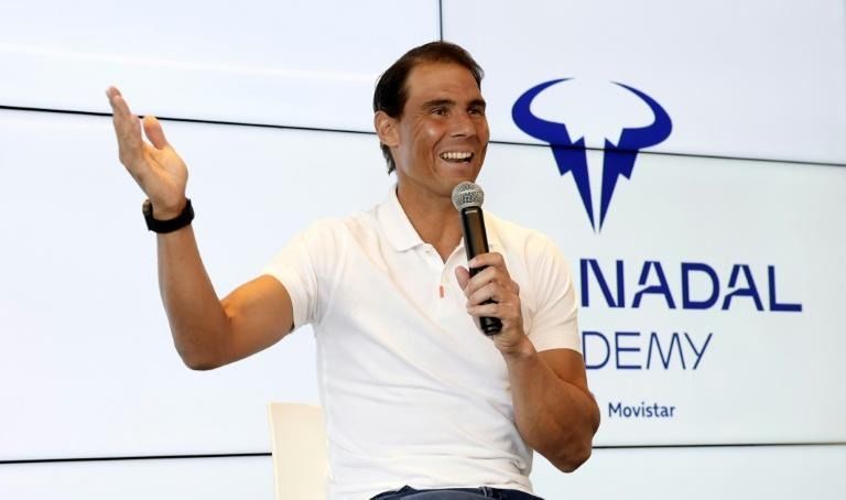 The Times: Rafael Nadal Expects Second Child