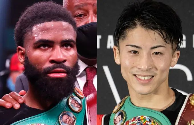 Fulton vs Inoue fight to be held on July 25 in Japan