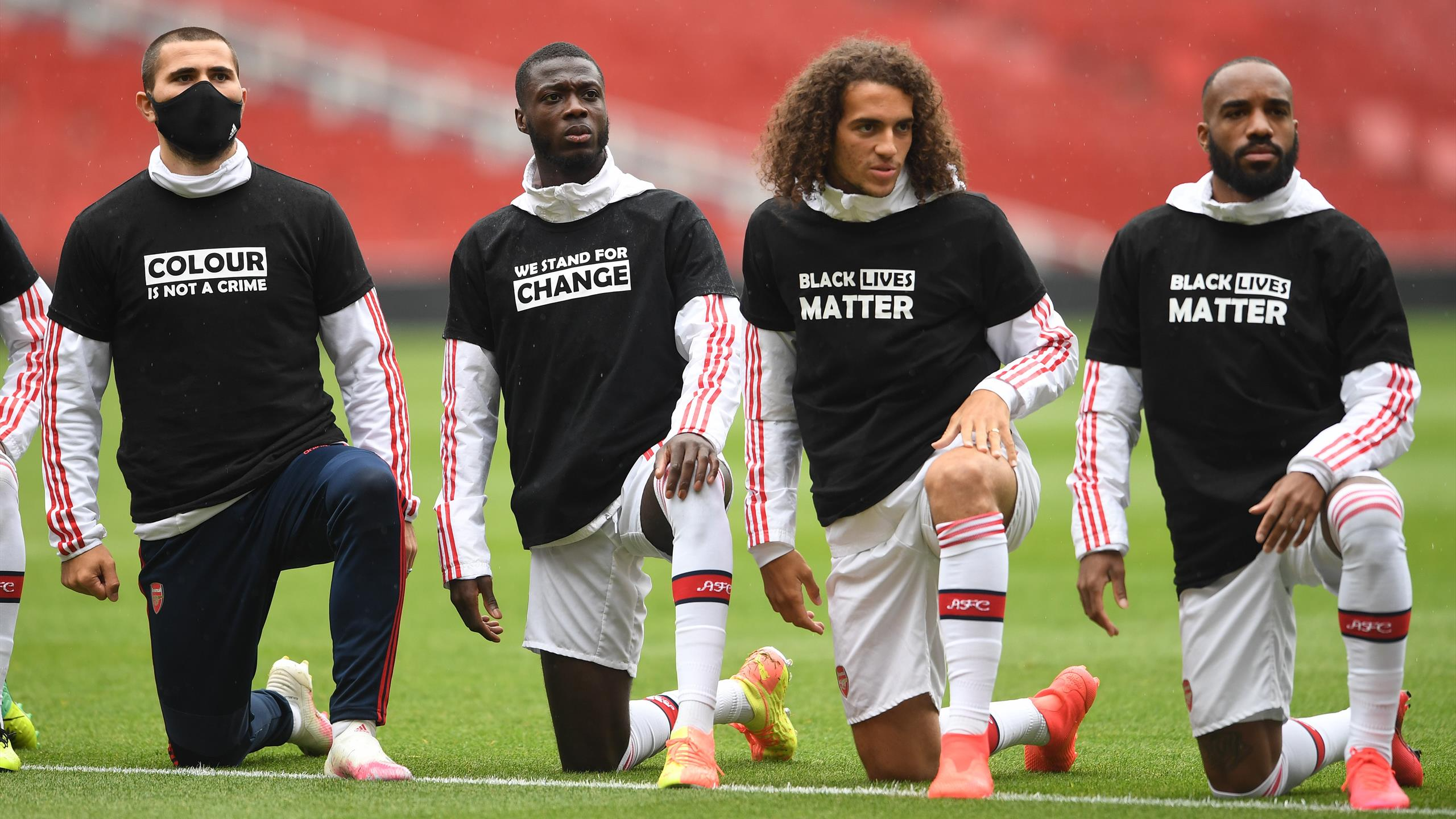 Black Footballers Partnership Accuses English Clubs of Underrepresentation of Racial Diversity