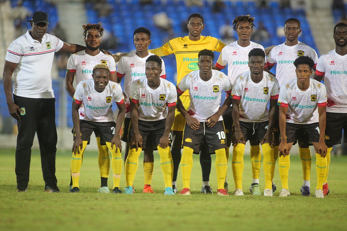 RC de Kadiogo vs Asante Kotoko Prediction, Betting Tips & Odds │09 SEPTEMBER, 2022