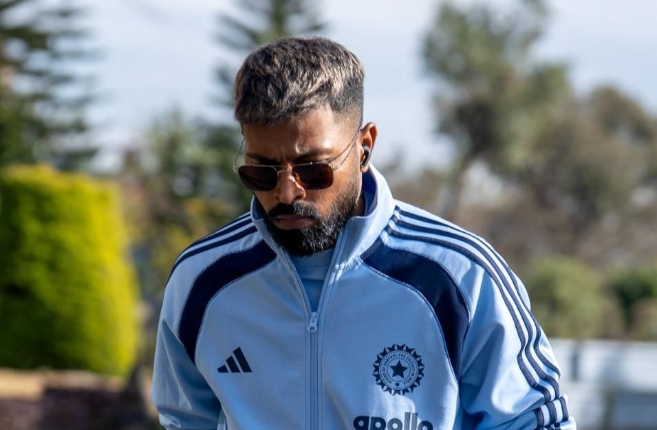 4th T20I PREVIEW: India Hope to Seal Series, South Africa Seek Redemption