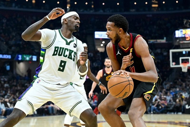 Milwaukee Bucks vs Cleveland Cavaliers Prediction, Betting Tips and Odds | 17 NOVEMBER, 2022