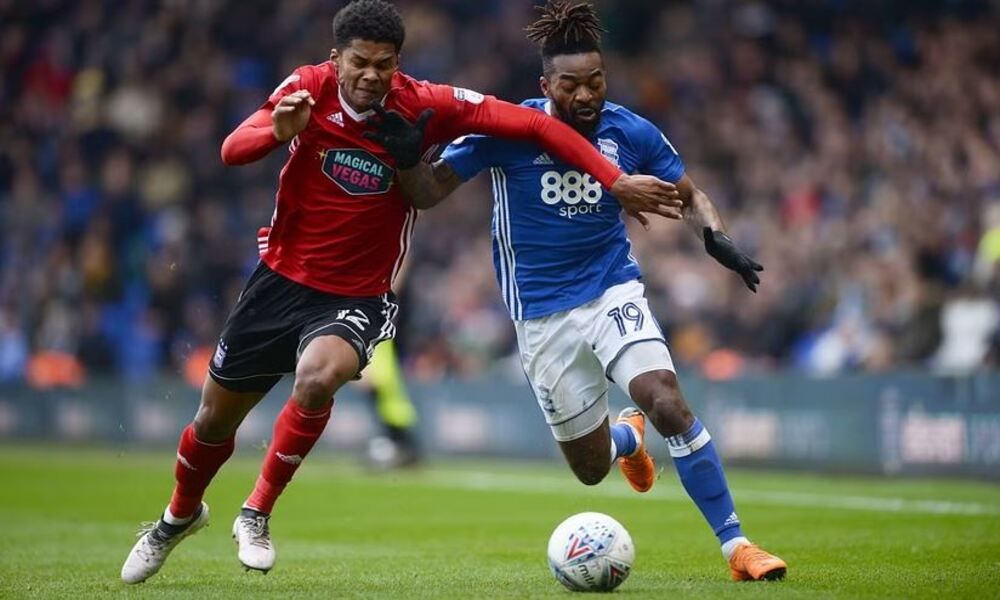 Birmingham City vs Ipswich Town Prediction, Betting Tips & Odds │4 November, 2023