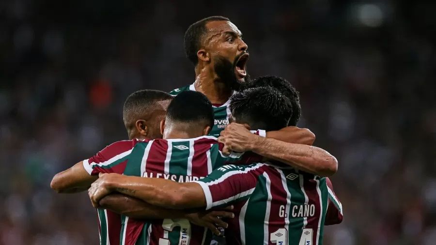 Cruzeiro vs Fluminense Prediction, Betting Tips & Odds │11 MAY, 2023