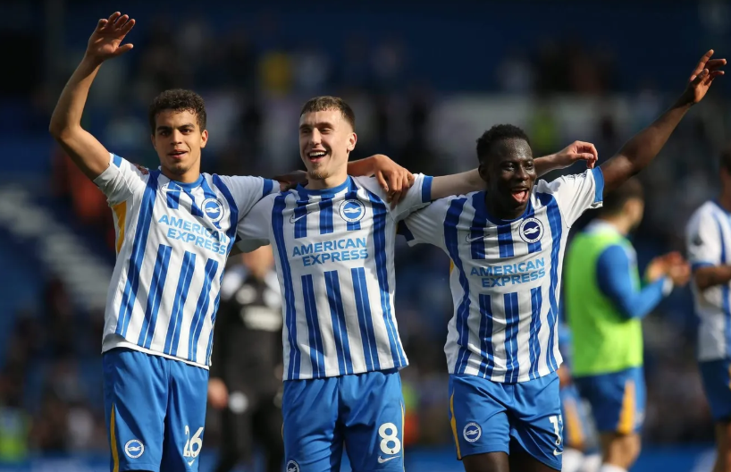 Southampton vs Brighton: Prediction for the Match on August 2, 2025