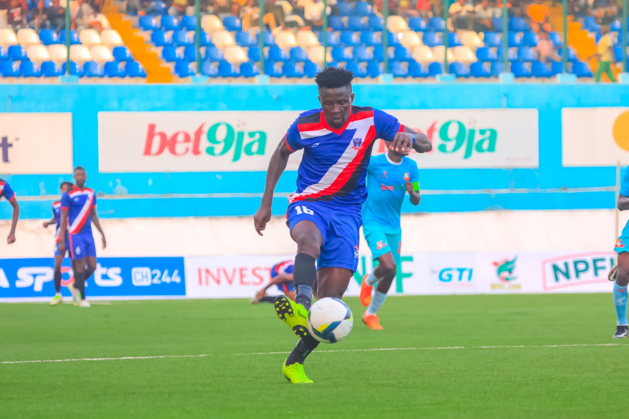 Lobi Stars vs Kano Pillars Prediction, Betting Tips & Odds │15 JANUARY, 2024