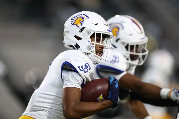 San Jose State Spartans vs Eastern Michigan Eagles Prediction, Betting Tips and Odds | 20 DECEMBER 2022