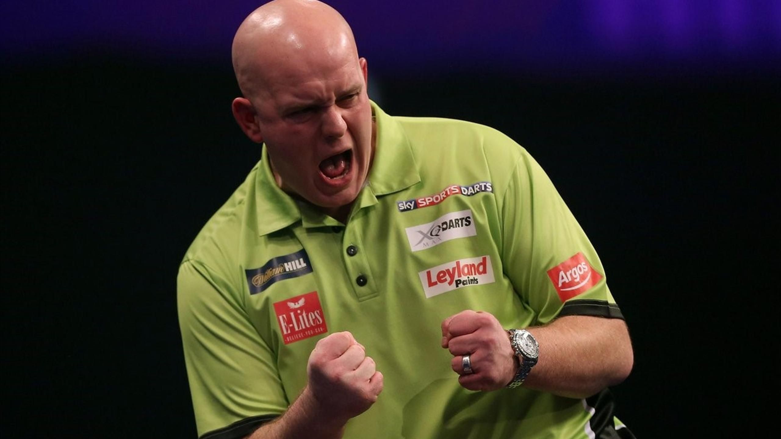 Robert Owen vs Michael van Gerwen  Prediction, Betting Tips & Odds │01 MARCH, 2025