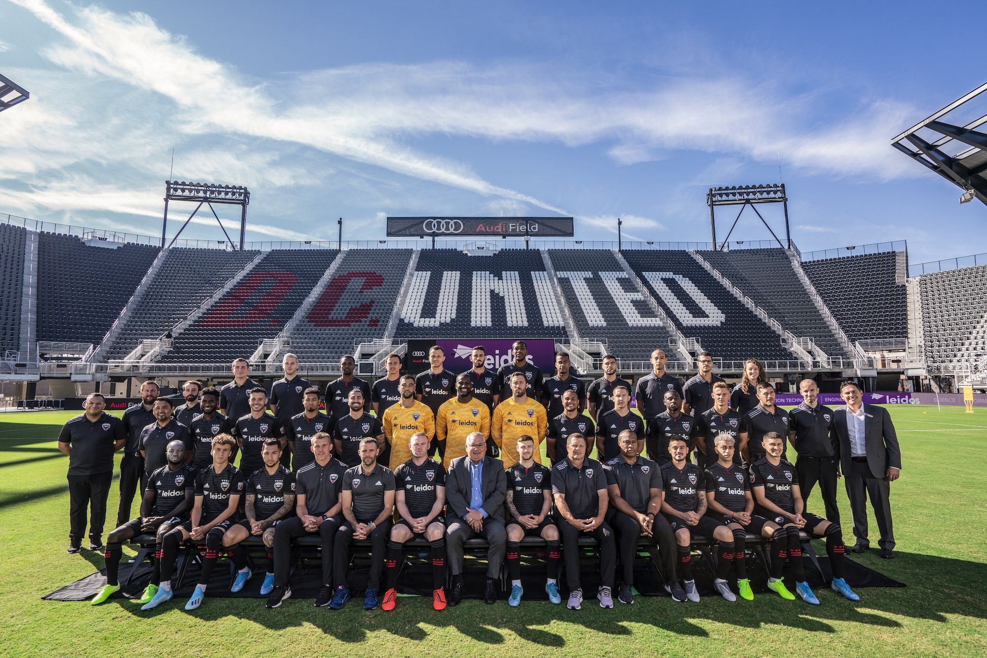 DC United vs Columbus Crew Prediction, Betting Tips and Odds | 9 APRIL 2023