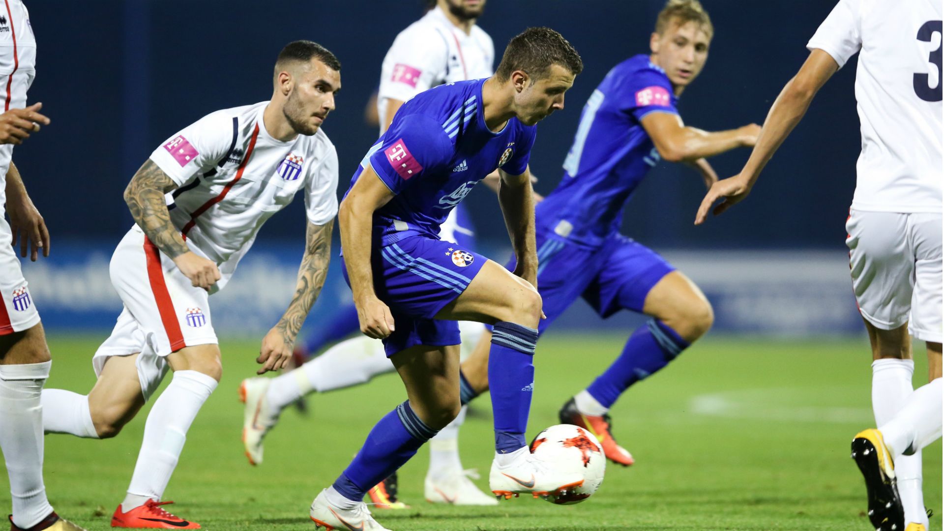 Dinamo Zagreb vs Rudes Prediction, Betting Tips & Odds | 09 DECEMBER 2023