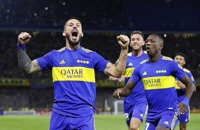 Boca Juniors vs Unión Santa Fe. Pronostico, Apuestas y Cuotas│25 de junio de 2022  