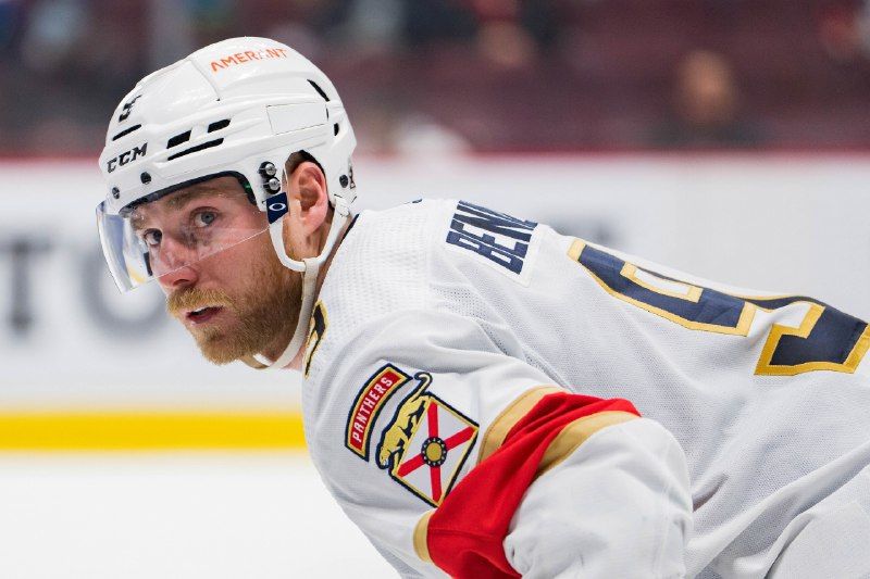 Florida Panthers vs Seattle Kraken. Pronóstico, Apuestas y Cuotas│29 de octubre de 2023