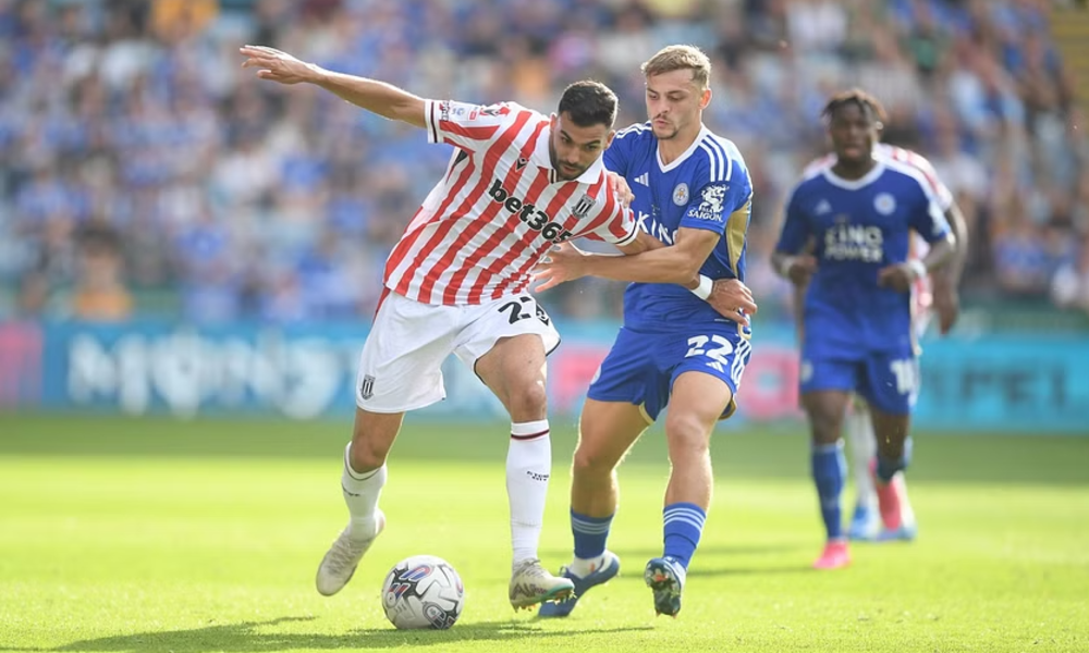 Stoke City vs Leicester City Prediction, Betting Tips & Odds │3 February, 2024