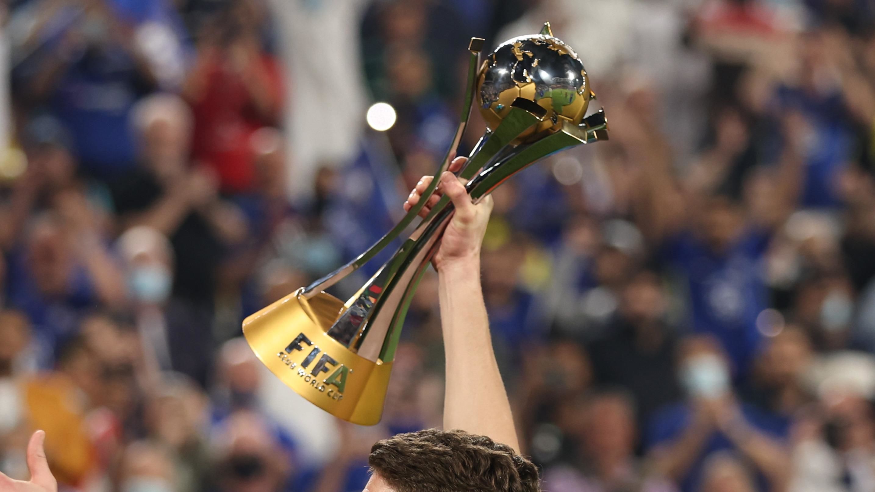 La FIFA definió los cupos de cada Confederación para el Mundial de Clubes 2025