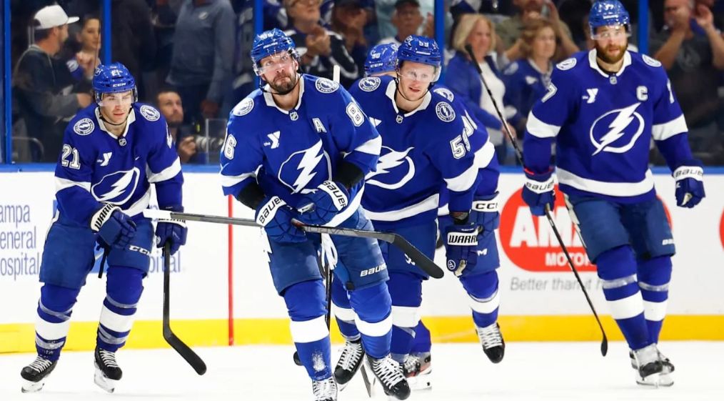 Tampa Bay Lightning vs Ottawa Senators: Prediction for the Match on October 10, 2025