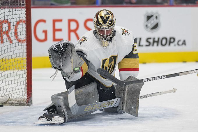 Vegas Golden Knights vs Vancouver Canucks Prediction, Betting Tips & Odds │27 NOVEMBER, 2022