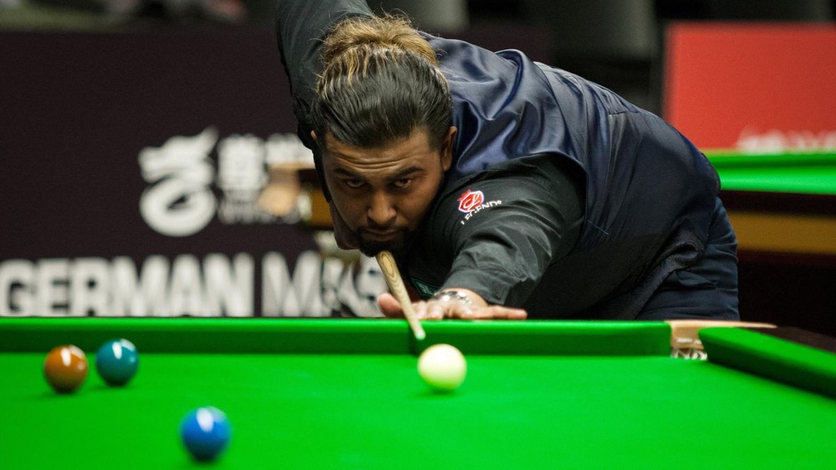 Hammad Miah vs. Chen Zifan Predictions, Betting Tips & Odds │4 APRIL, 2022