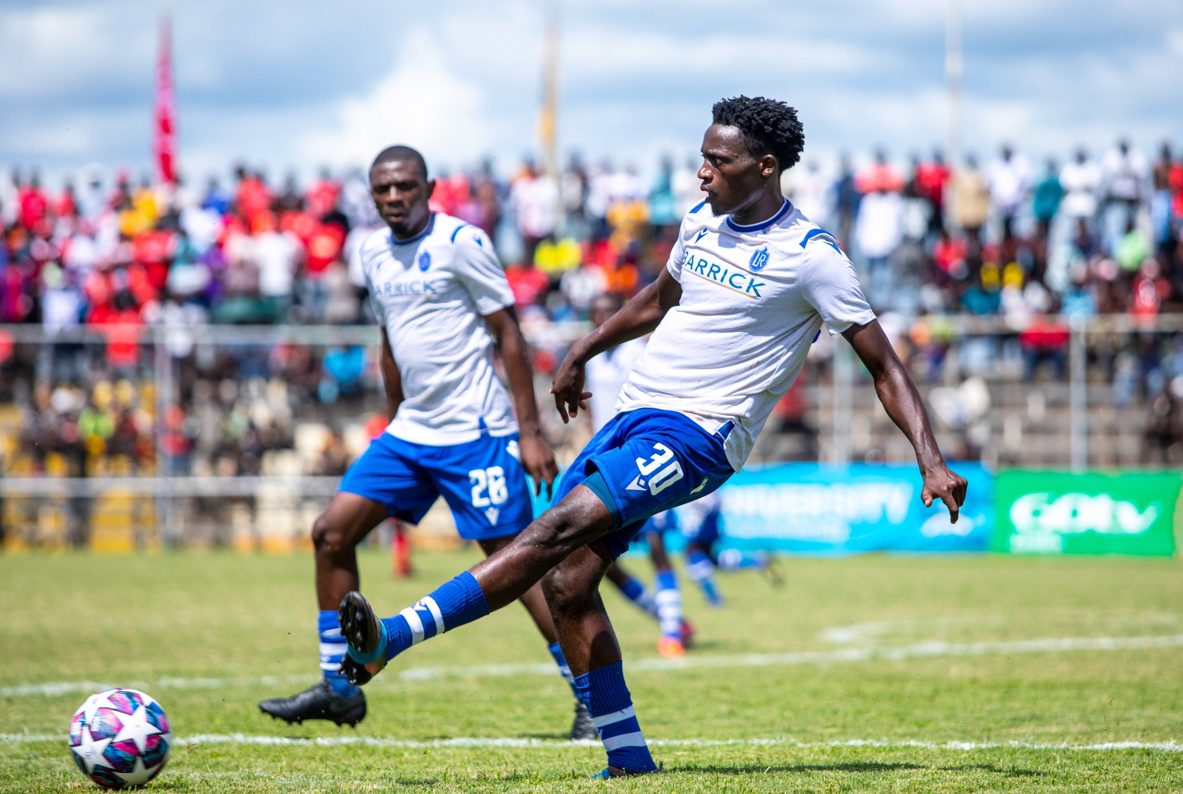 Lumwana Radiants vs FC Muza Prediction, Betting Tips & Odds │03 JUNE, 2023