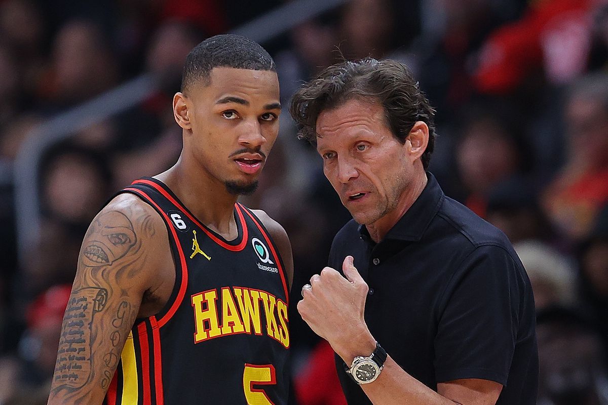 New York Knicks vs. Atlanta Hawks. Pronóstico, Apuestas y Cuotas | 6 de marzo de 2024