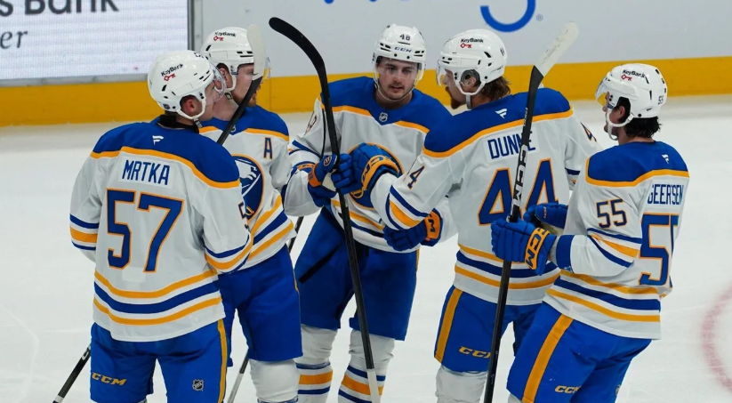 BUF Sabres vs OTT Senators: Prediction for the Match on October 16, 2025