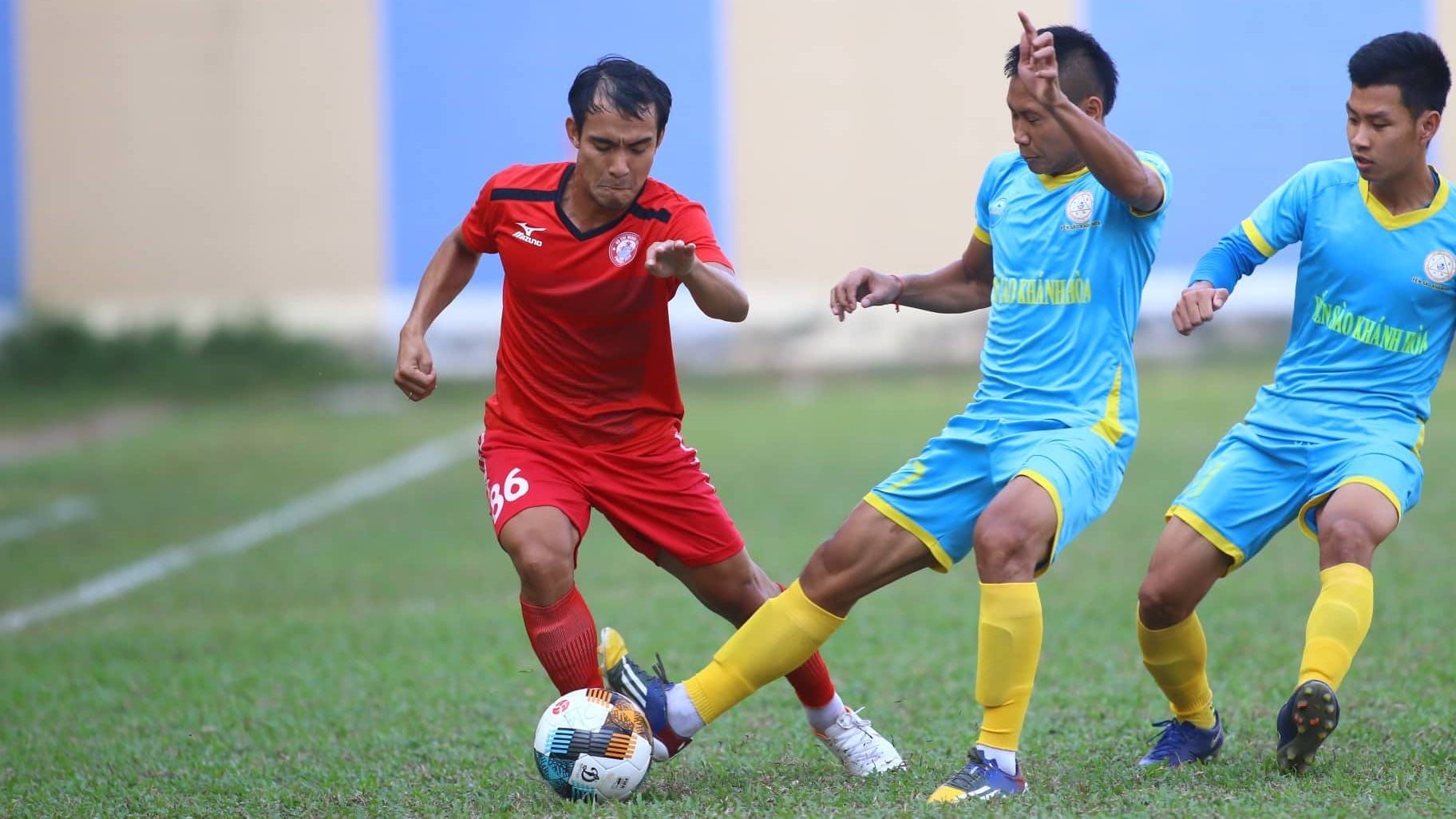 Sanna Khanh Hoa vs Viettel Prediction, Betting Tips and Odds | 06 JUNE, 2023