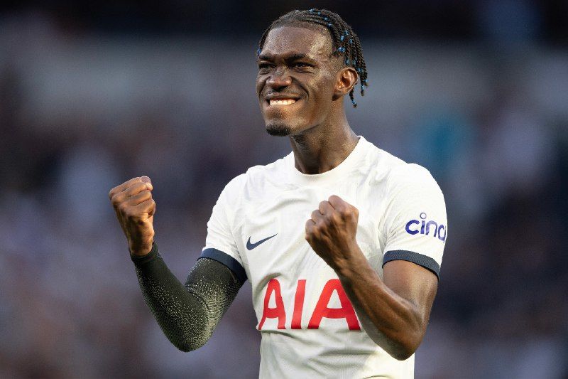 Bournemouth vs Tottenham. Pronóstico, Apuestas y Cuotas│26 de agosto de 2023