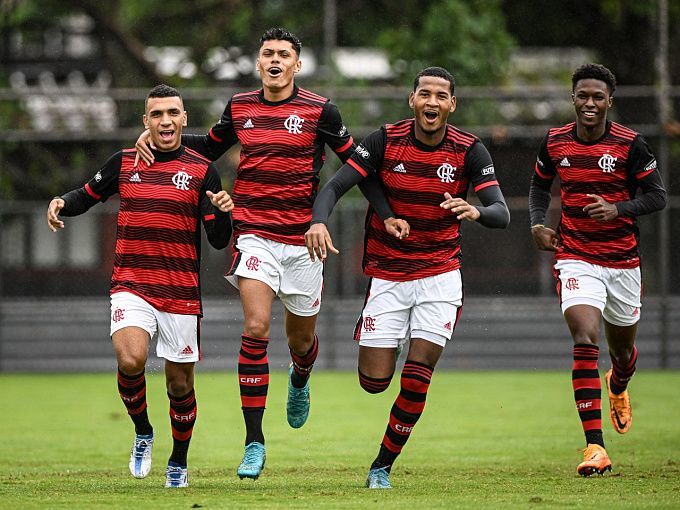 Flamengo vs Fortaleza Prediction, Betting Tips & Odds │5 JUNE, 2022