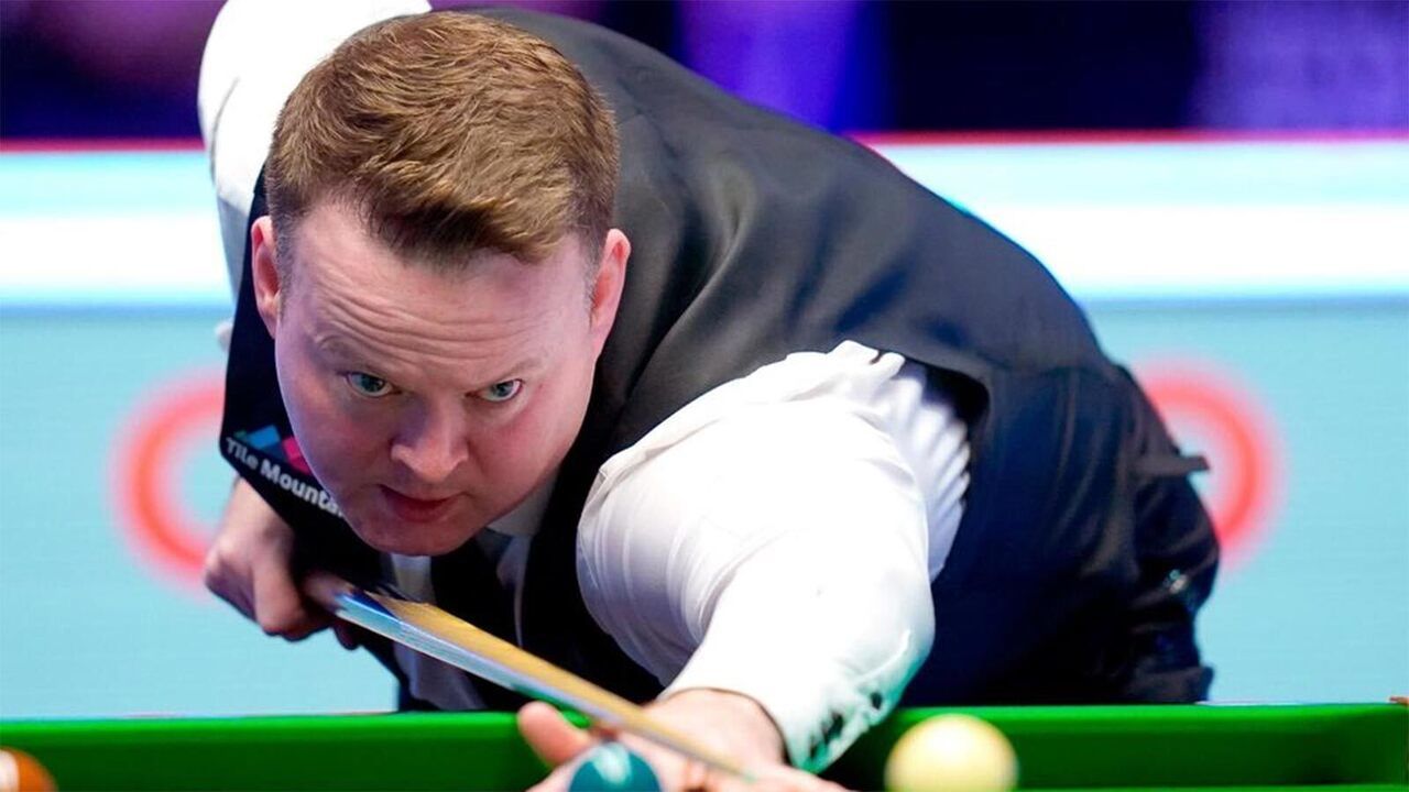 Shaun Murphy vs Ziyad Alqabbani: Prediction for the match on November 19, 2025