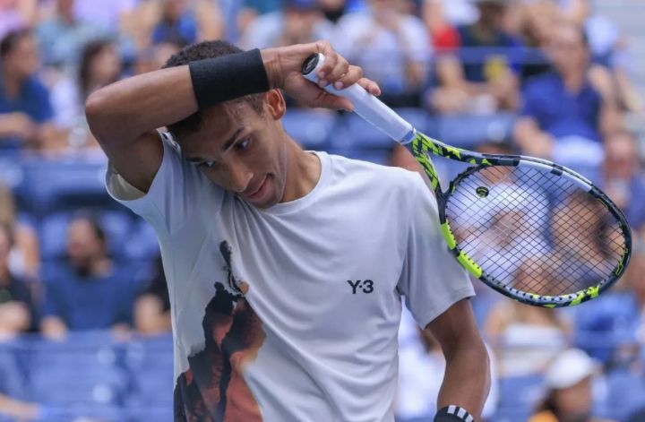 Felix Auger-Aliassime vs Lorenzo Musetti: Prediction for the Match on October 8, 2025