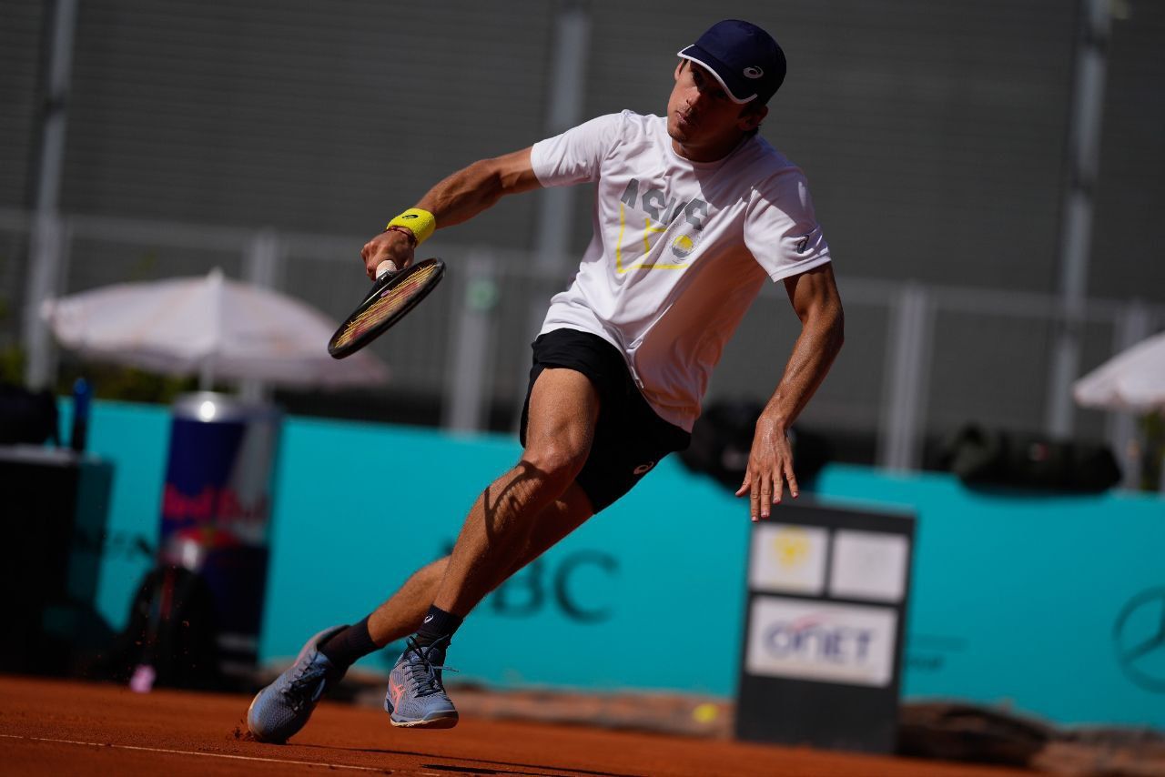 Alex de Minaur vs James Ducksworth Prediction, Betting Tips & Odds │29 JULY, 2022